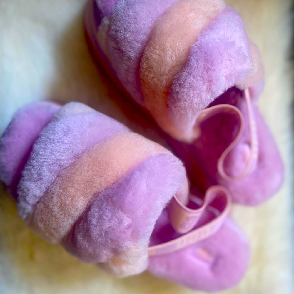 Authentic UGG Slippers